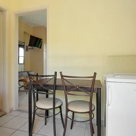 Ionian Breeze 4 Apartamento *