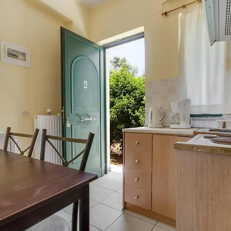 Ionian Breeze 4 Apartamento Frínion