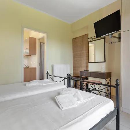 Apartamento Ionian Breeze 4 *