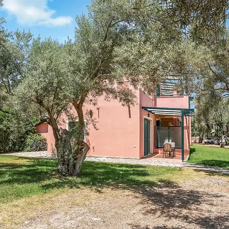 Ionian Breeze 4 Apartamento