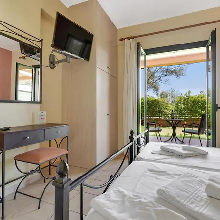 Ionian Breeze 4 Apartamento