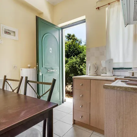 Apartamento Ionian Breeze 4