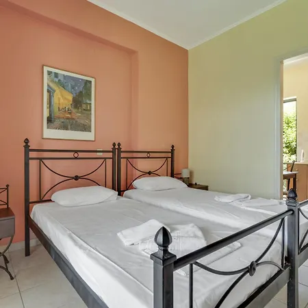 Ionian Breeze 4 Frinion