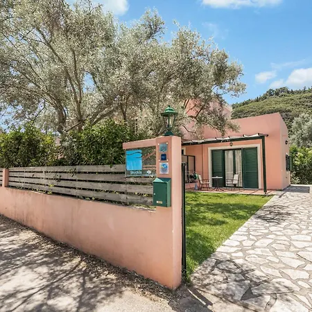 Διαμέρισμα Ionian Breeze 4 *