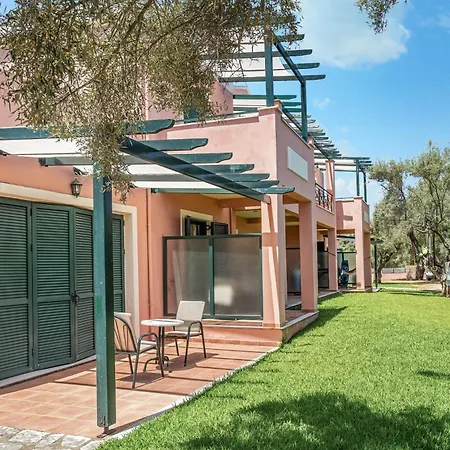 Apartment Ionian Breeze 4 Frinion