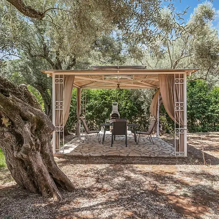 Ionian Breeze 4 Apartment